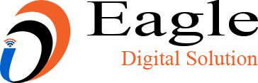 Eagle Digital Solution Logo